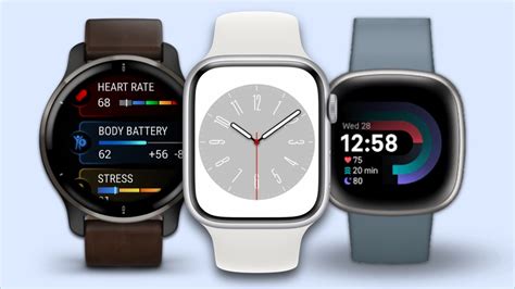 top smartwatch ios